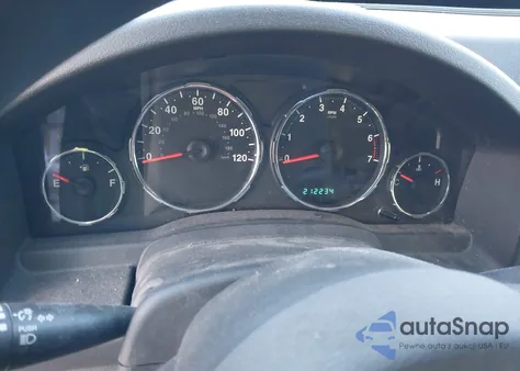 2012 Jeep Liberty Sport из США, поврежденный, VIN 1C4PJMAKXCW104290